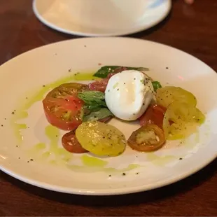 Burrata