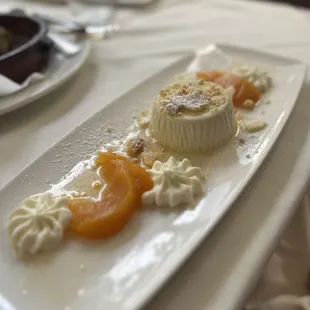 Panna Cotta alla Lavanda