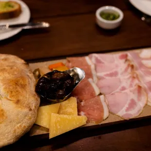 SALUMI FATTI IN CASA