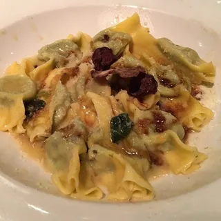Ravioli Bergamaschi "Scarpinocc"