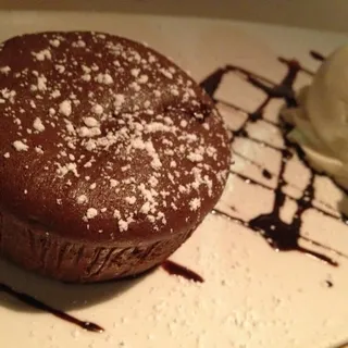 Cioccolato Fondente e Nocciole