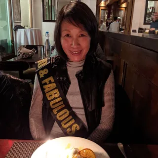 Panna Cotta agli Agrumi