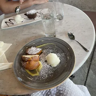 Soffice All olio Extravergine DOlivia