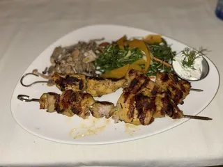 Osteria at Domenico Winery