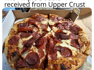 Upper Crust Barberton