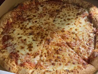 Firehouse Pizza