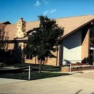 Donauschwaben's German-American Cultural Center