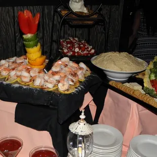 Donavito's Catering