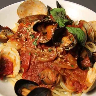 Frutti Di Mare