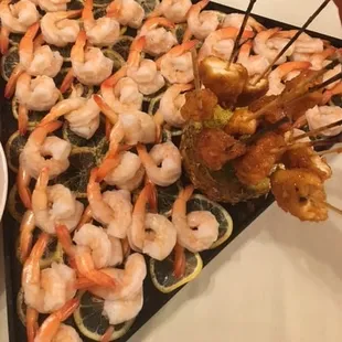 Donavito's Catering 330-755-3456