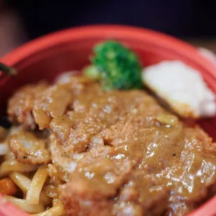 Donburi Cafè