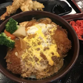 Katsu Don