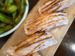 Sushi Beluga -Long Beach