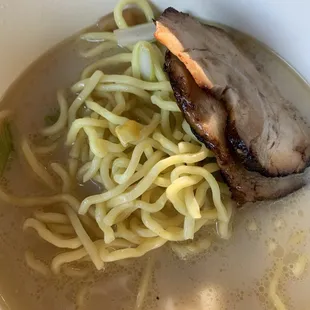 Tonkotsu Ramen