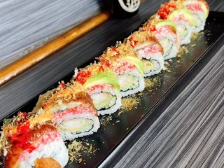 Sushi Toro