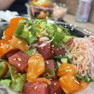 Poke Don