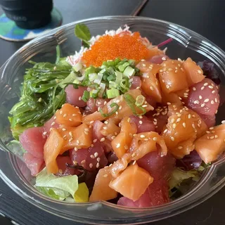 Poke Don