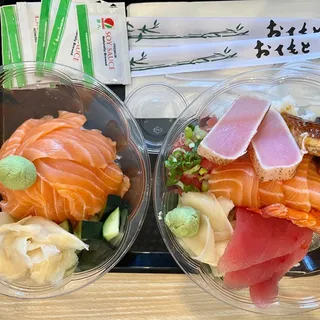 Sake Don