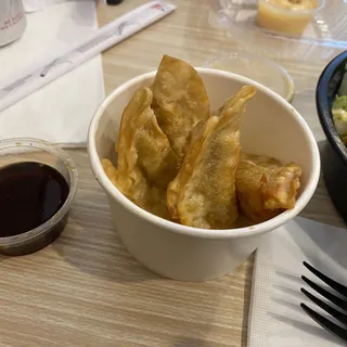 Gyoza