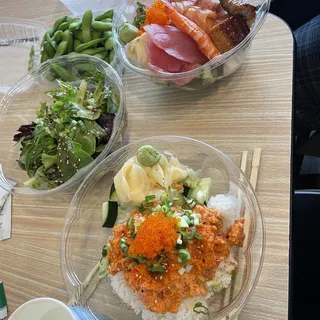 Green Salad