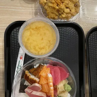 Miso Soup