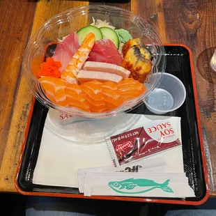 Chirashi