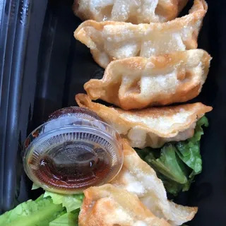 Gyoza