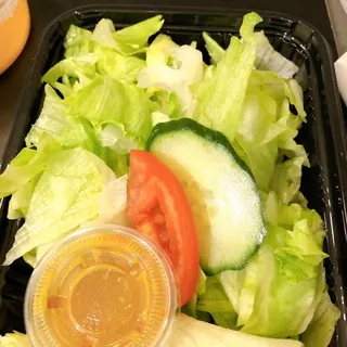 Small Salad (V)