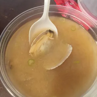 Miso Soup