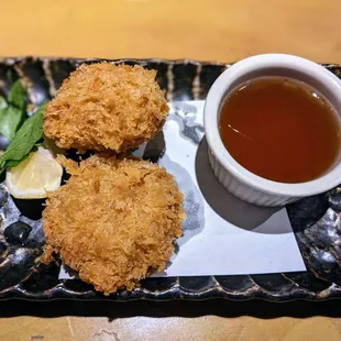 Donburiya