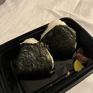 Okaka Onigiri