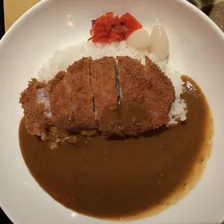 Katsu Don