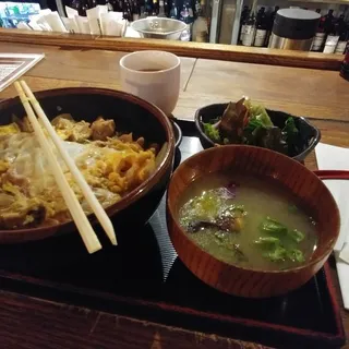 Miso Soup