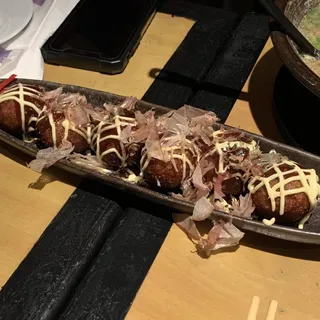 Takoyaki