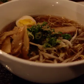 Agodashi Ramen