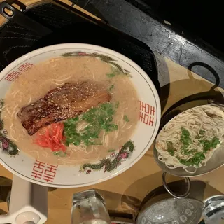 Tonkotsu Ramen