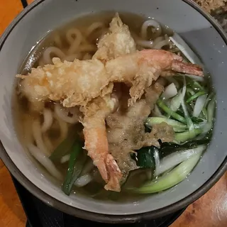 Tempura Udon