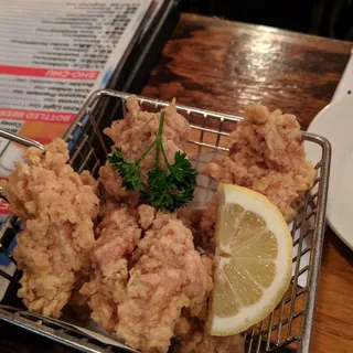 Karaage