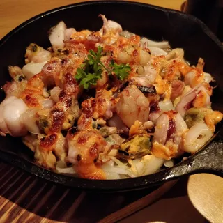 Seafood Dynamite