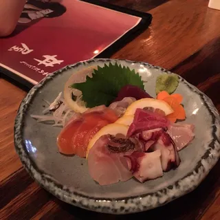 Special Assorted Sashimi