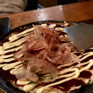 Okonomiyaki