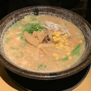 Miso Ramen