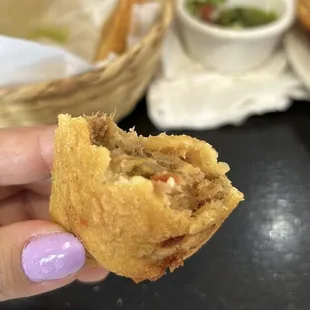 Empanada de Carne