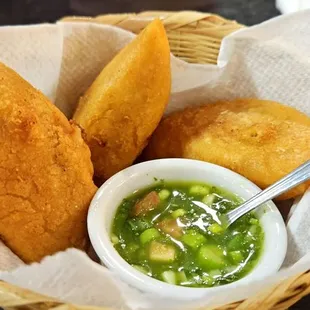 fish and chips, food