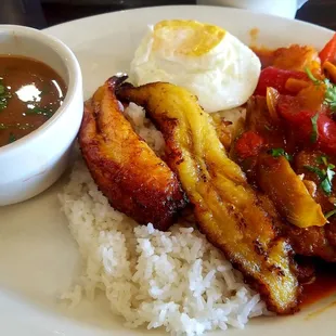 Sobrebarriga Criolla