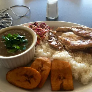 Pressed Chicken Breast