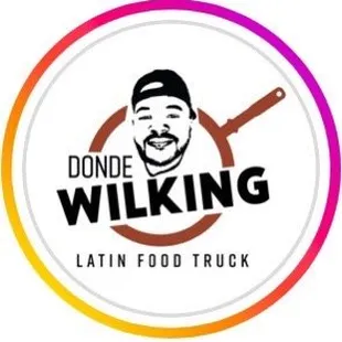donde wilking latin food truck