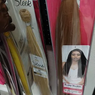 Braiding hair twisty hair human hair available please come out and shop with this grand opening