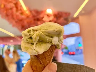 Galata Turkish Ice Cream and Dessert