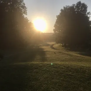 Hole #12